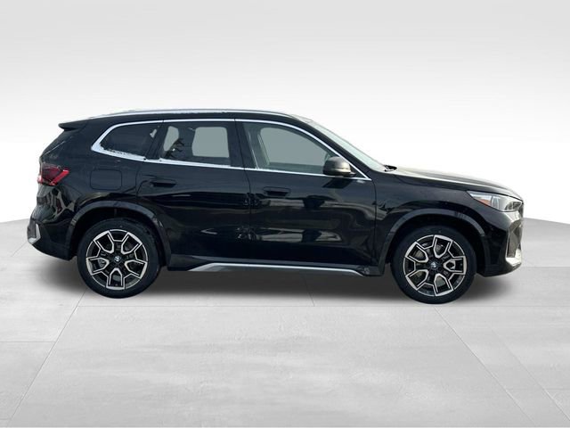 New 2026 BMW X1 xDrive28i w/ Convenience Package video 2
