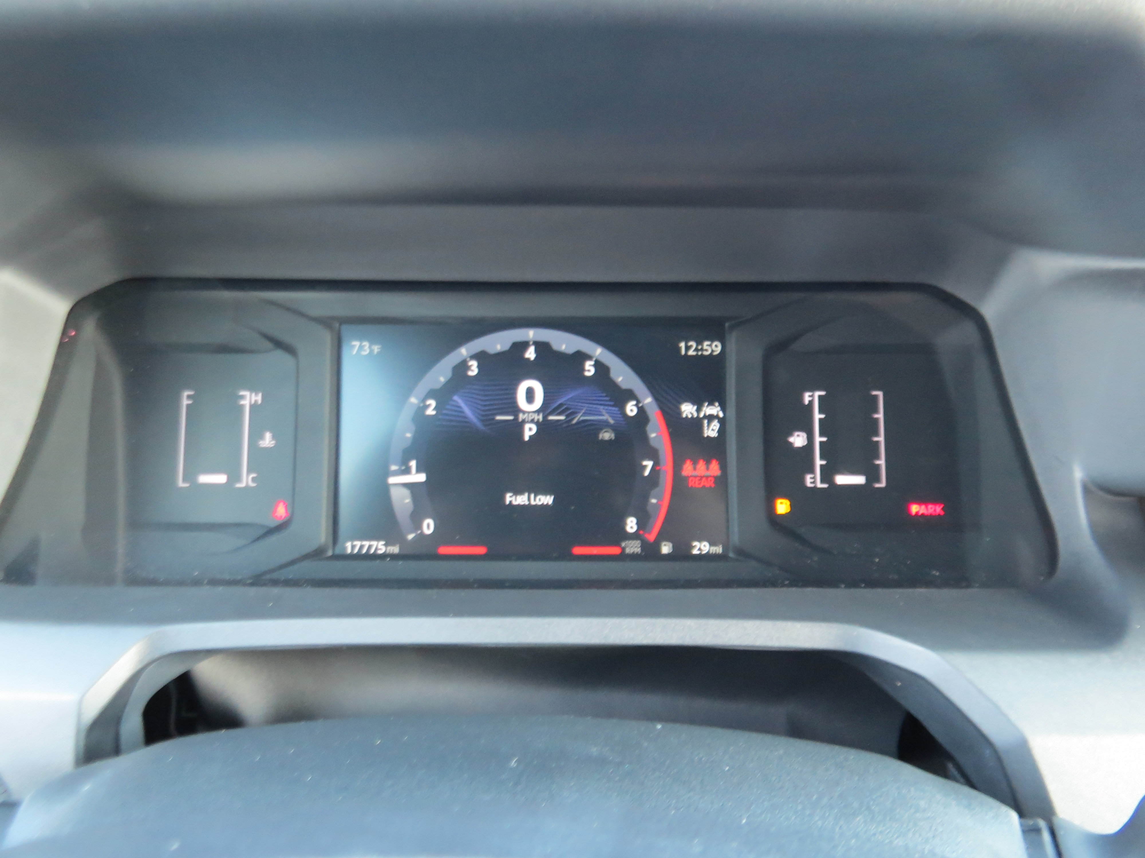 Used 2024 Toyota Tacoma SR5 AWD/4WD image 21