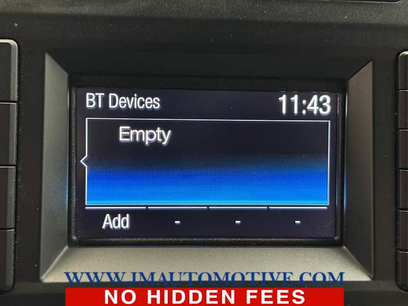 Used 2017 Ford F150 XL w/ Equipment Group 101A Mid image 22