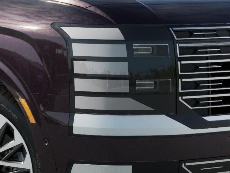 New 2027 Hyundai Palisade Calligraphy AWD/4WD image 9