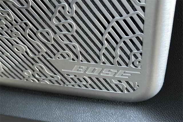 New 2025 GMC Hummer EV 3X w/ LPO, Dark Essentials Package image 20