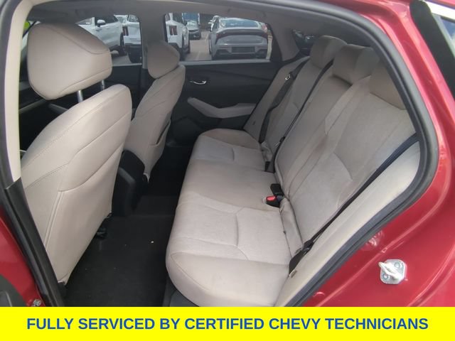 Used 2024 Honda Accord EX image 38