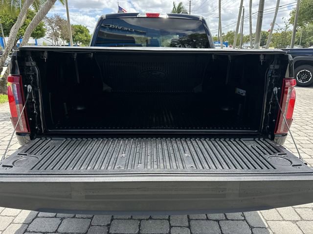 Used 2025 Ford F150 STX RWD image 28
