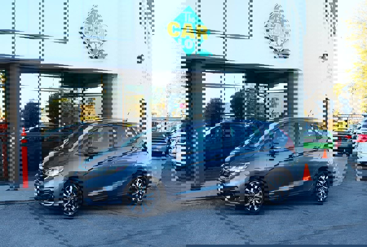 Used 2019 Honda Fit EX image 4