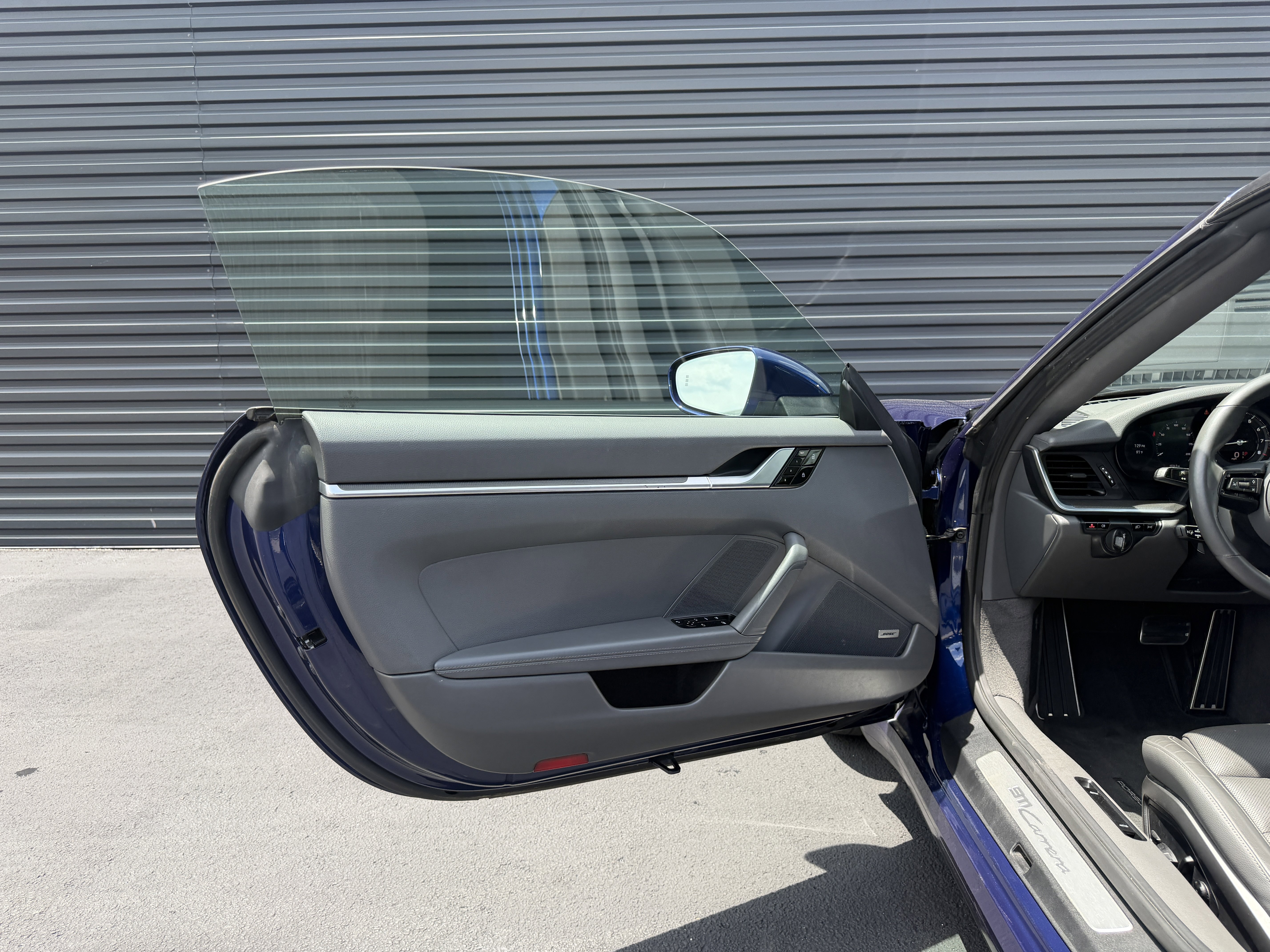 Certified 2021 Porsche 911 Carrera RWD image 16