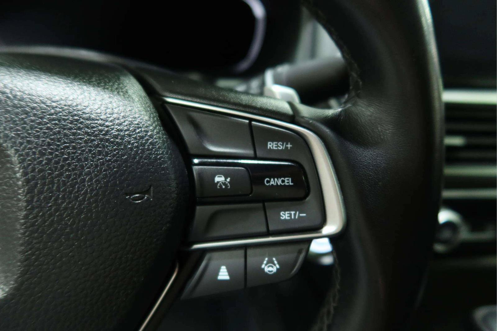 Used 2021 Honda Accord Sport Special Edition image 26