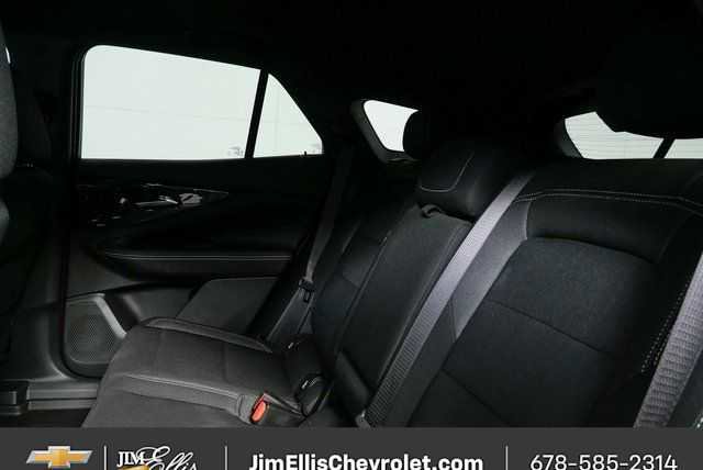 New 2026 Chevrolet Blazer EV LT FWD image 19