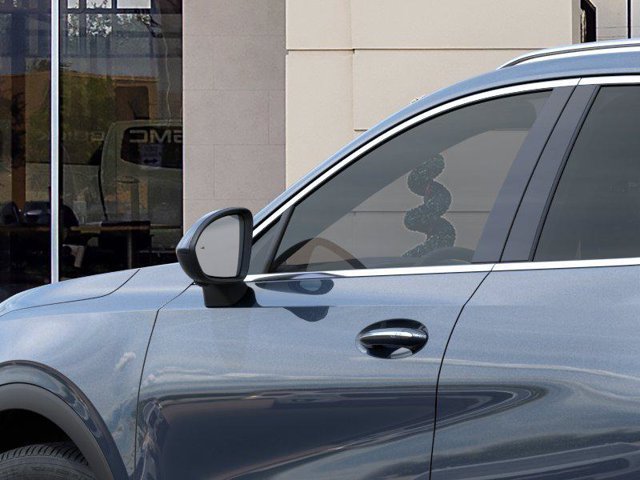 New 2026 Buick Envision Preferred AWD/4WD image 12