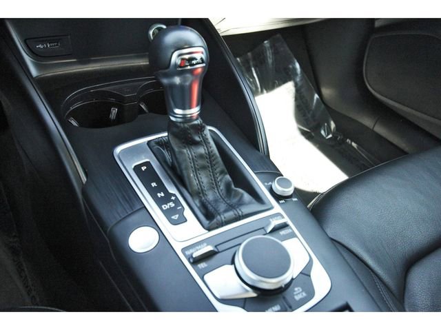 Used 2019 Audi A3 2.0T Premium Plus w/ Premium Plus Package FWD image 26