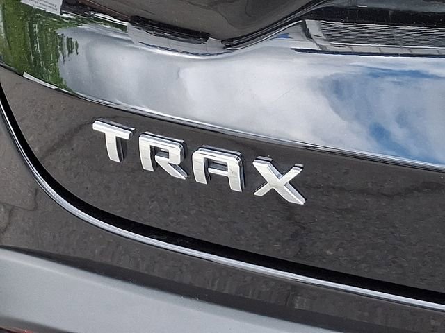 Used 2025 Chevrolet Trax ACTIV w/ Driver Confidence Package FWD image 31