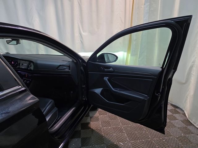 Used 2019 Volkswagen Jetta SEL image 34