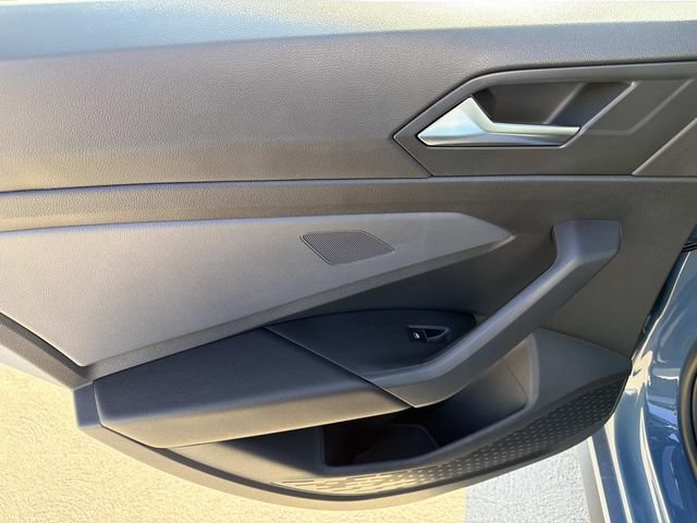 New 2026 Volkswagen Jetta GLI Autobahn FWD image 8