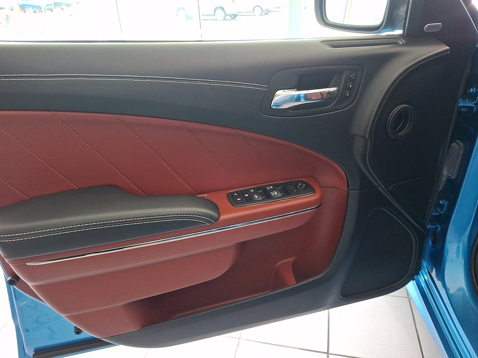 Used 2023 Dodge Charger SRT Hellcat RWD image 12