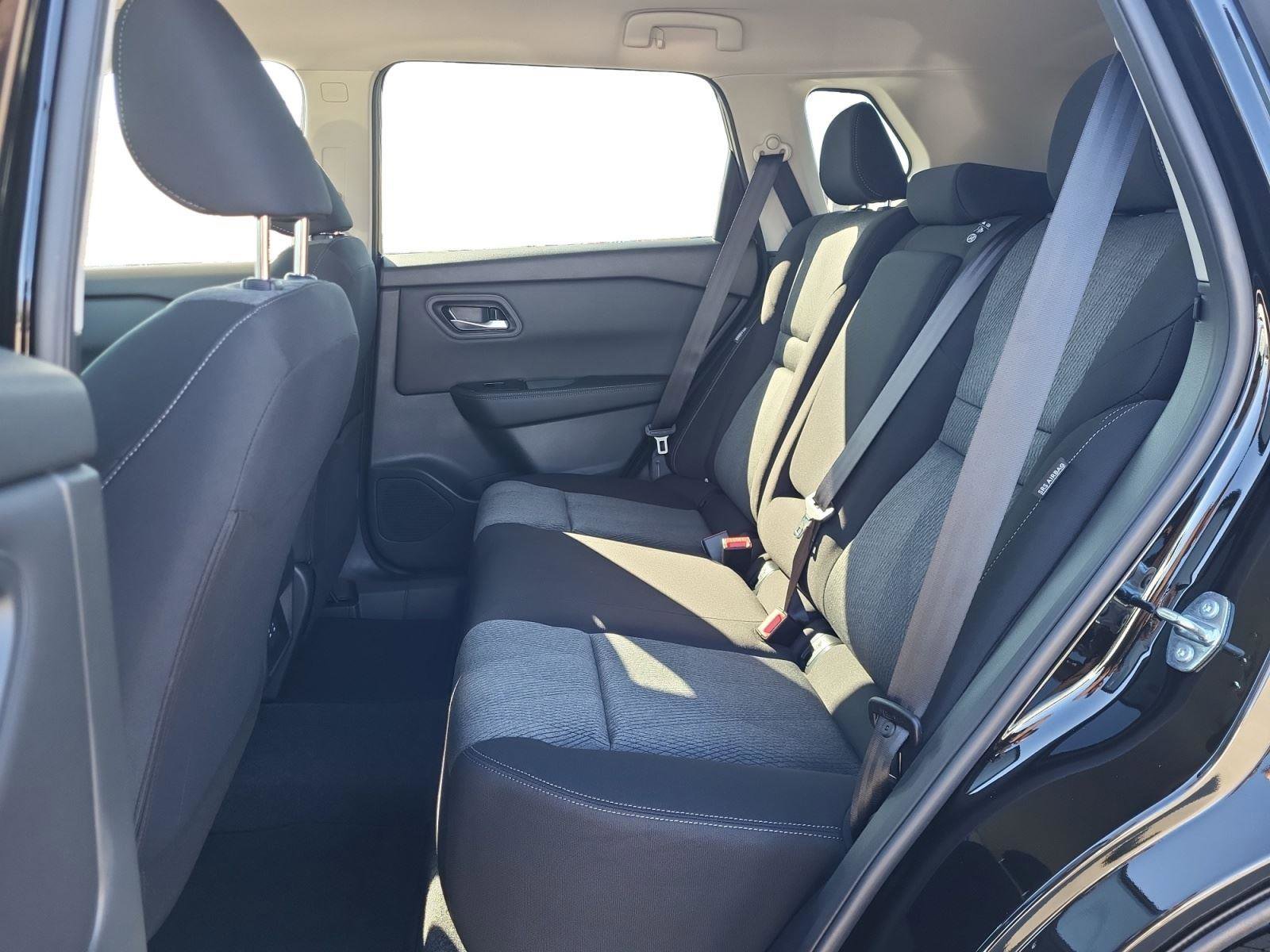 New 2026 Nissan Rogue SV w/ Cold Weather Package image 19