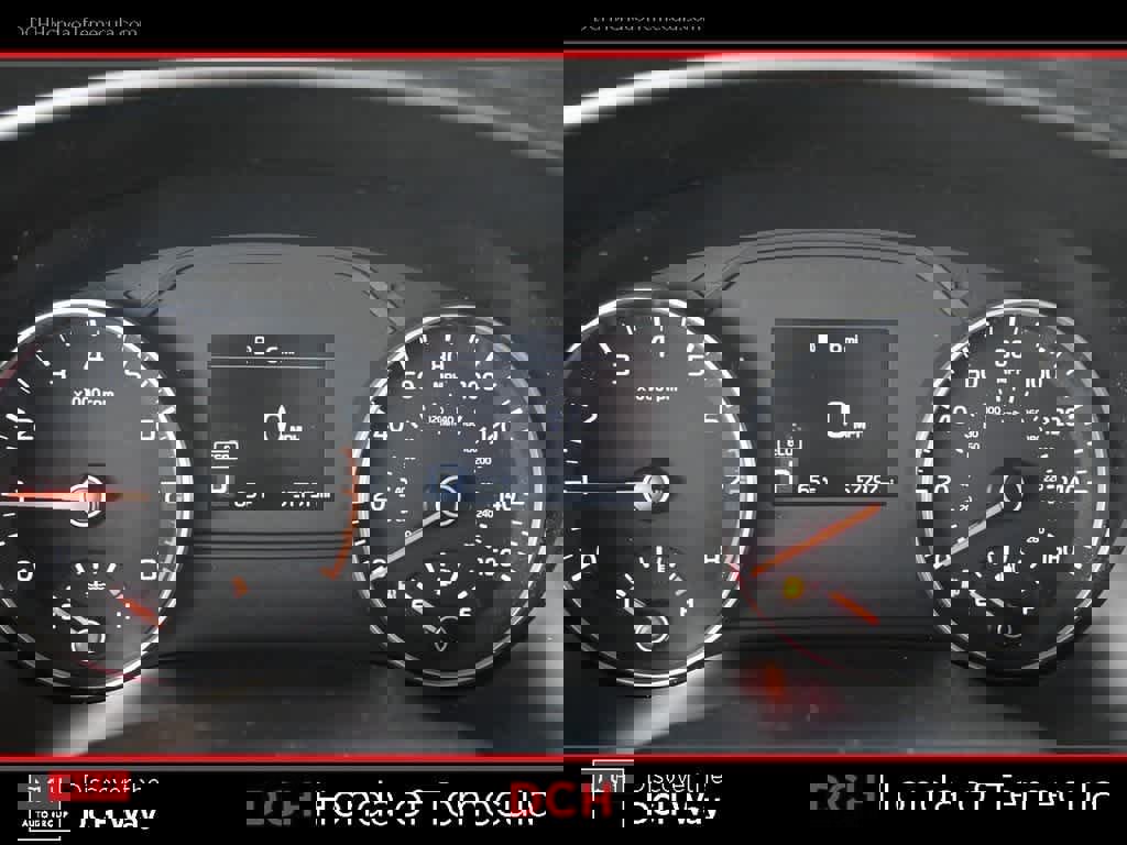 Used 2022 Kia Sportage EX w/ EX Technology Package image 10