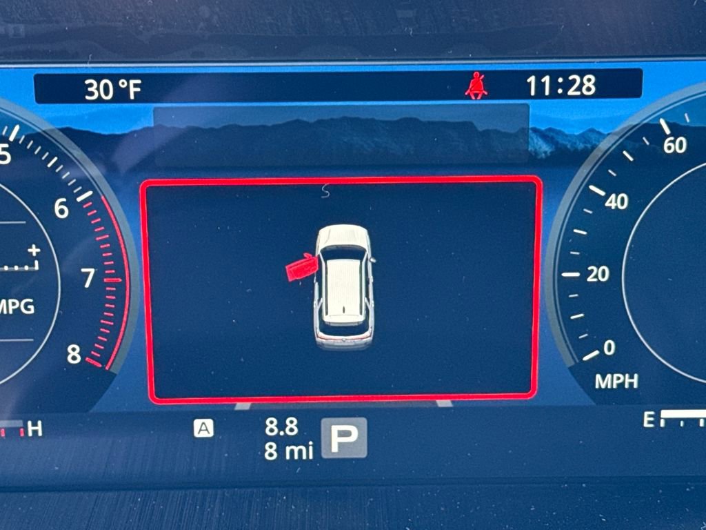 New 2026 Subaru Outback Premium image 19