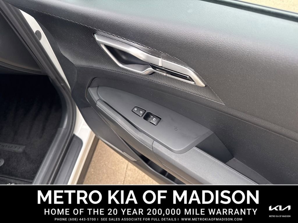 Used 2023 Kia Sportage LX AWD/4WD image 36
