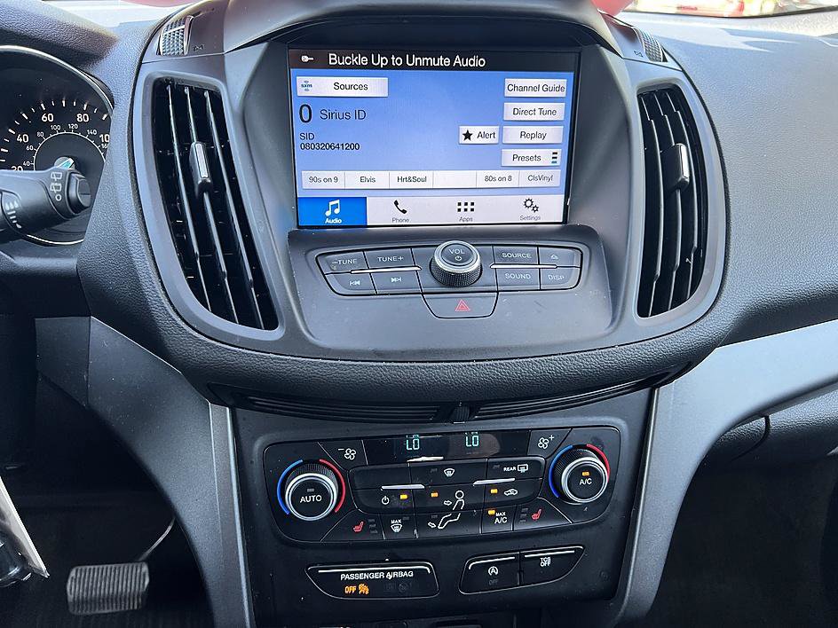 Used 2018 Ford Escape SEL image 24