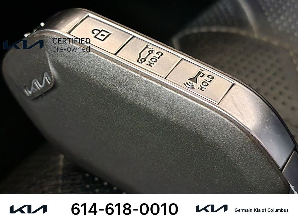 Certified 2023 Kia Telluride SX X-Pro image 33