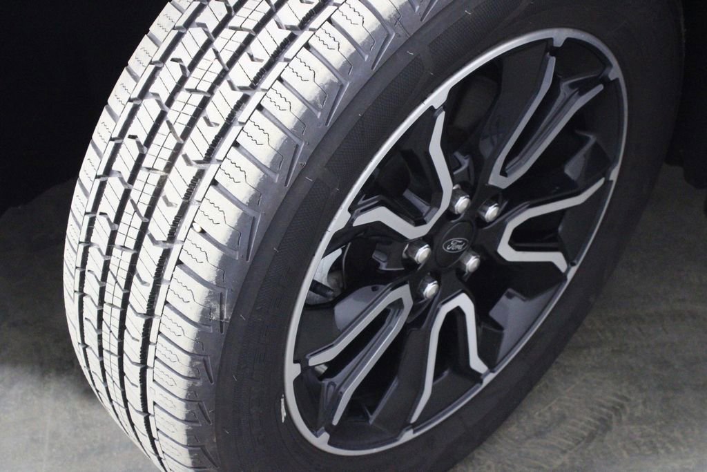 Used 2022 Ford Maverick XL image 37