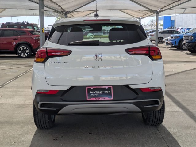 Used 2025 Buick Encore GX Preferred image 7