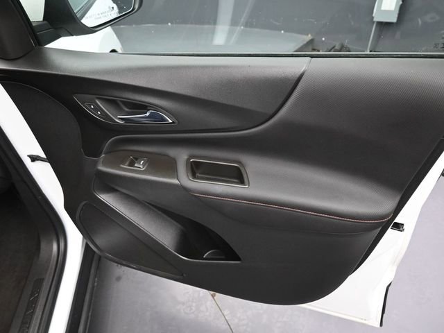 Used 2024 Chevrolet Equinox RS FWD image 35