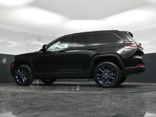 New 2026 Jeep Grand Cherokee Limited AWD/4WD image 62