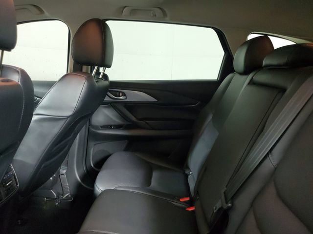 Certified 2023 MAZDA CX-9 Touring Plus AWD/4WD image 11