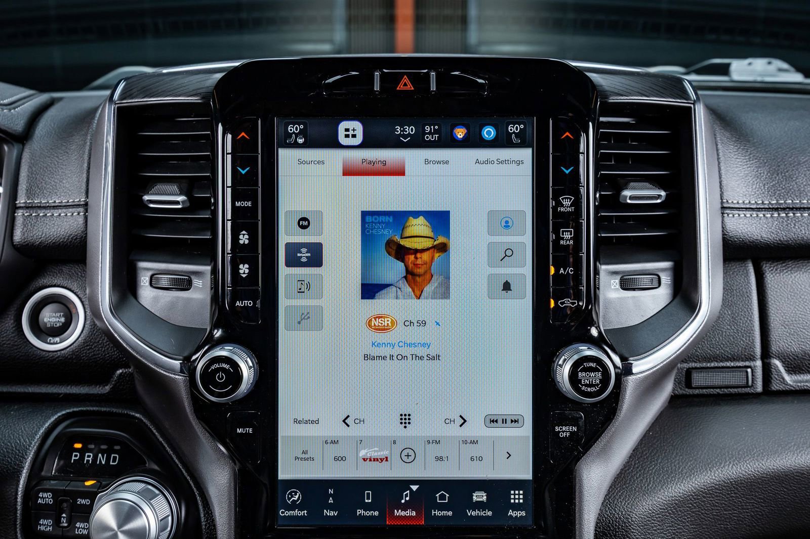 Used 2024 RAM 1500 Laramie image 25