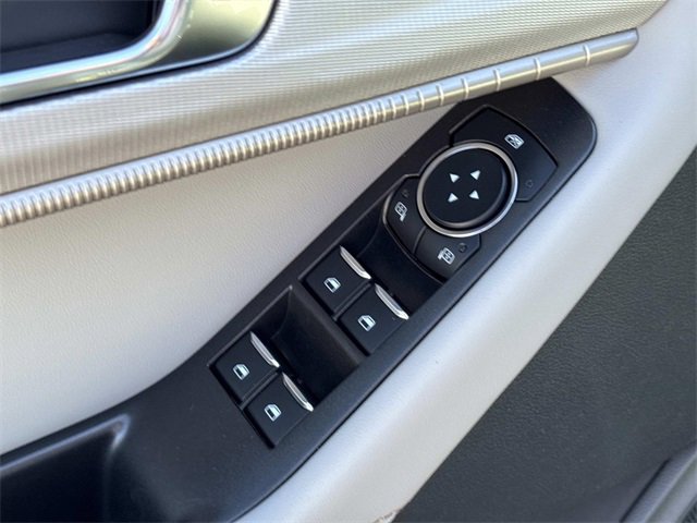 New 2026 Ford Explorer Active image 23