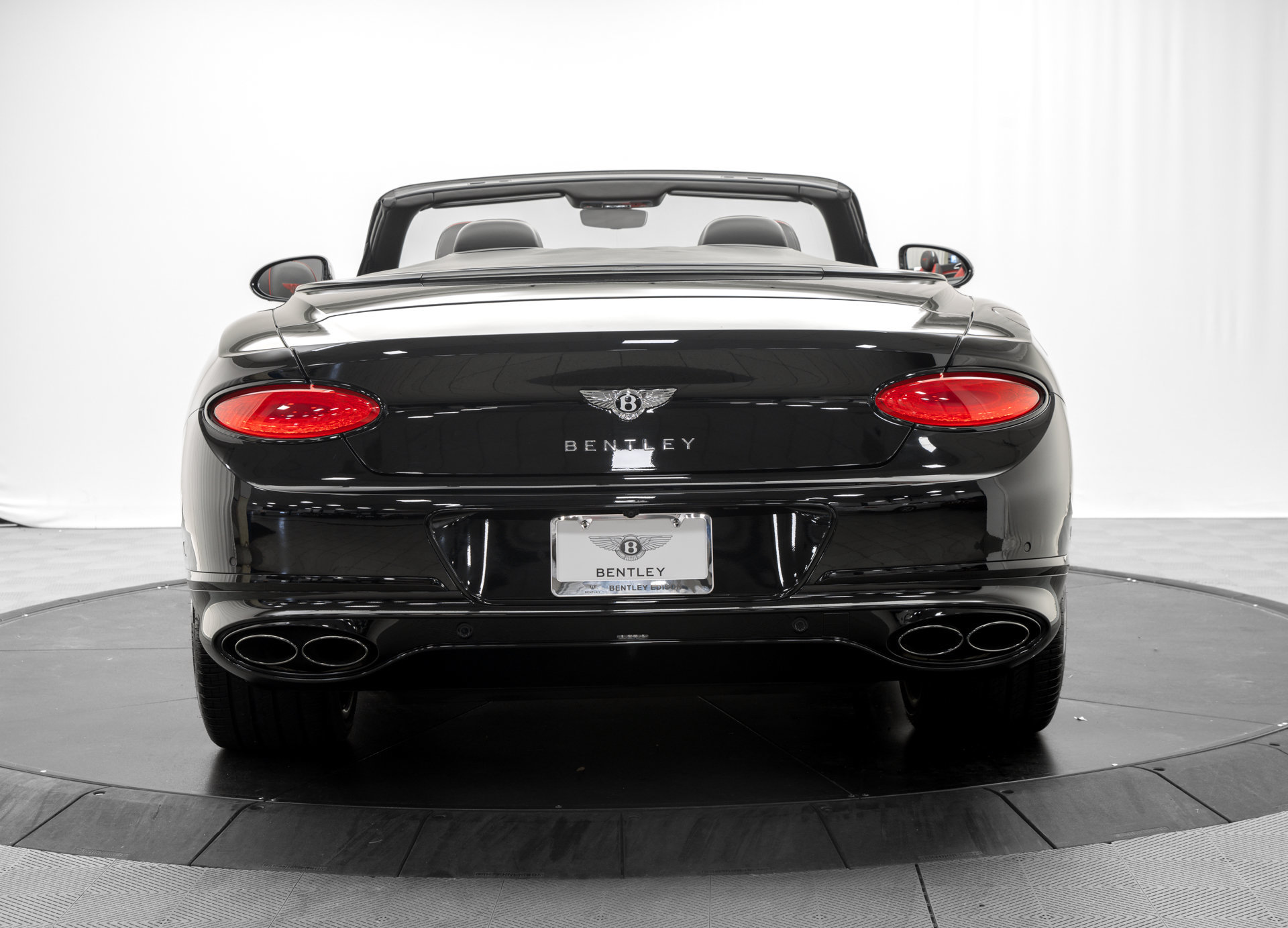 Certified 2022 Bentley Continental GT AWD/4WD image 12