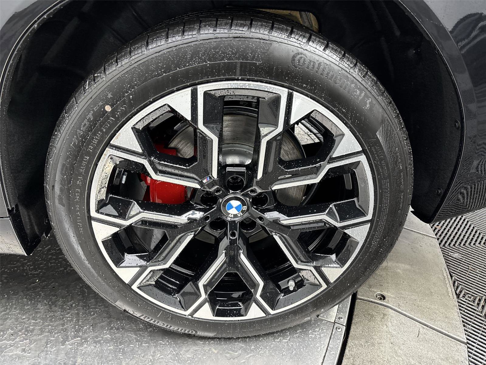 New 2026 BMW X3 xDrive30 w/ Premium Package image 27