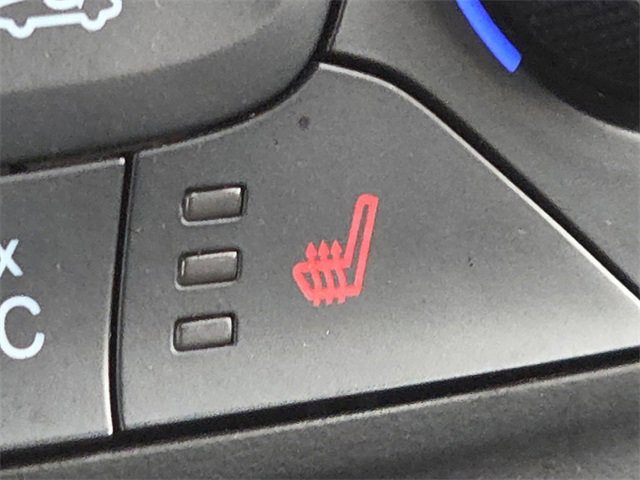 Certified 2017 Ford Escape Titanium w/ Equipment Group 301A image 3