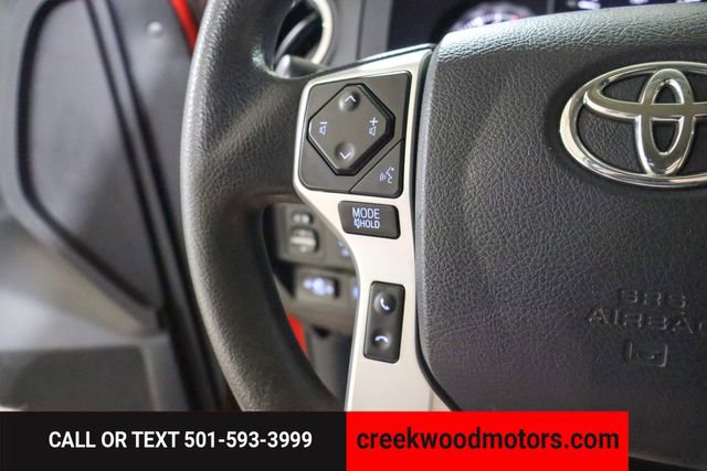Used 2019 Toyota Tundra SR5 w/ SR5 Upgrade Package AWD/4WD image 62