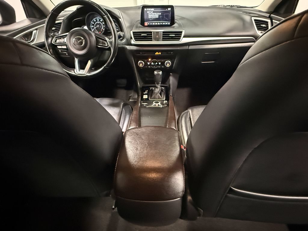 Used 2018 MAZDA MAZDA3 Touring FWD image 69