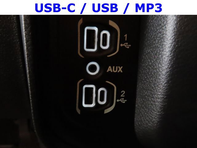 Used 2019 RAM 1500 Big Horn image 9