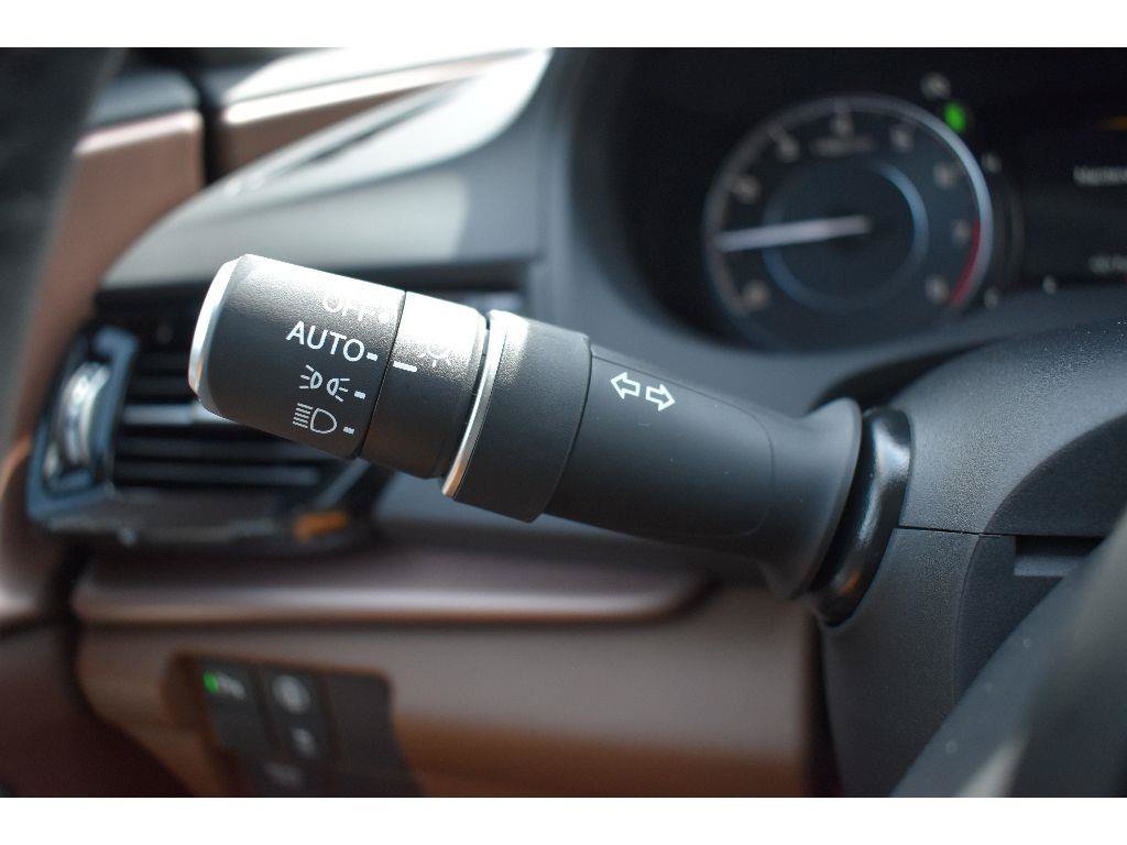 New 2026 Acura RDX w/ Technology Package AWD/4WD image 10