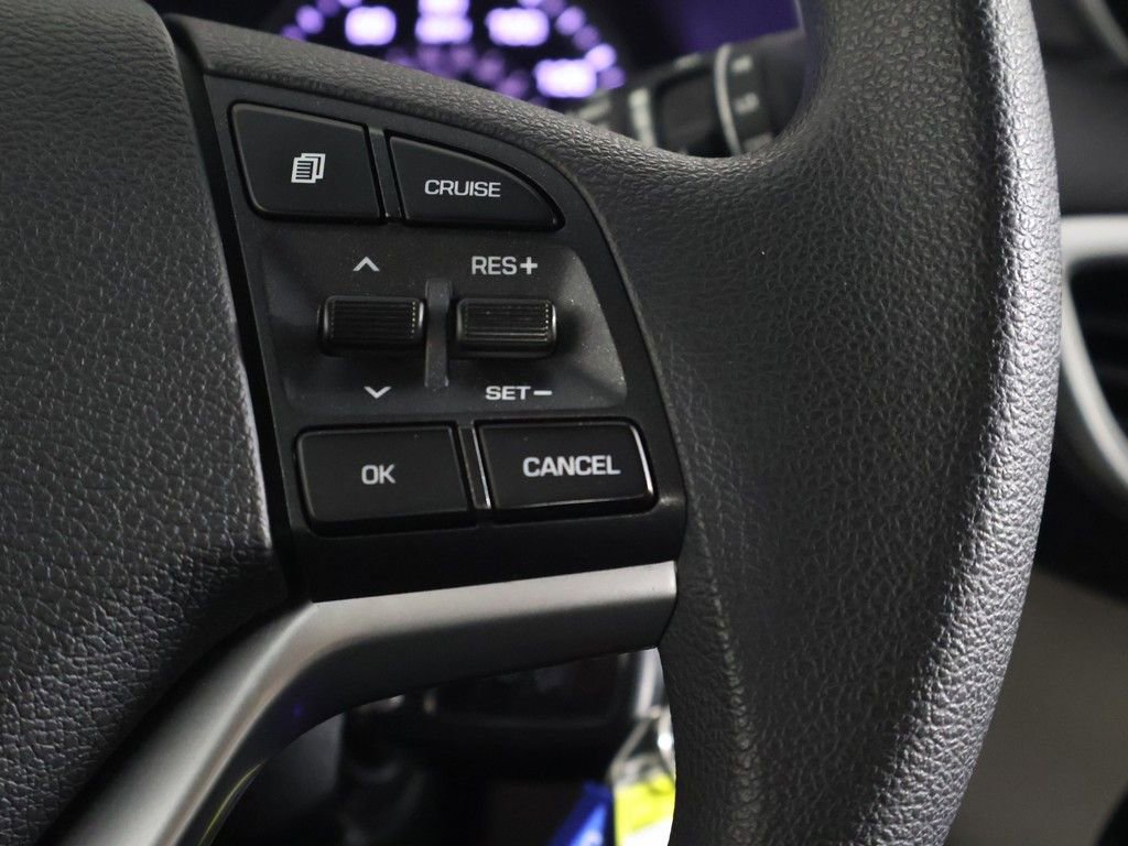 Used 2020 Hyundai Tucson SE image 34