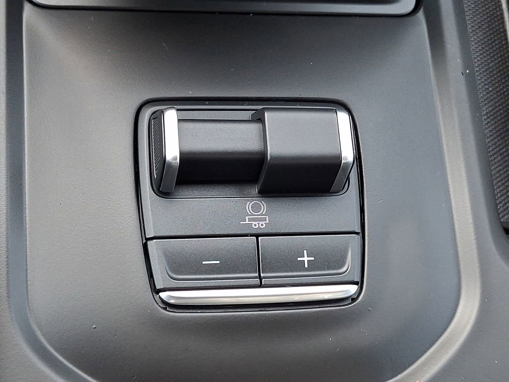 Used 2022 GMC Sierra 1500 AT4 w/ Technology Package image 28