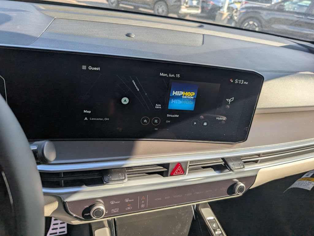 New 2026 Kia Sorento SX Prestige AWD/4WD image 19