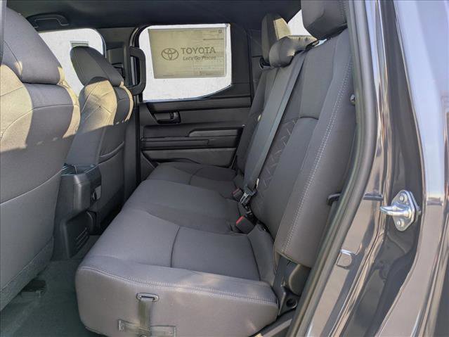 New 2025 Toyota Tacoma SR5 image 15