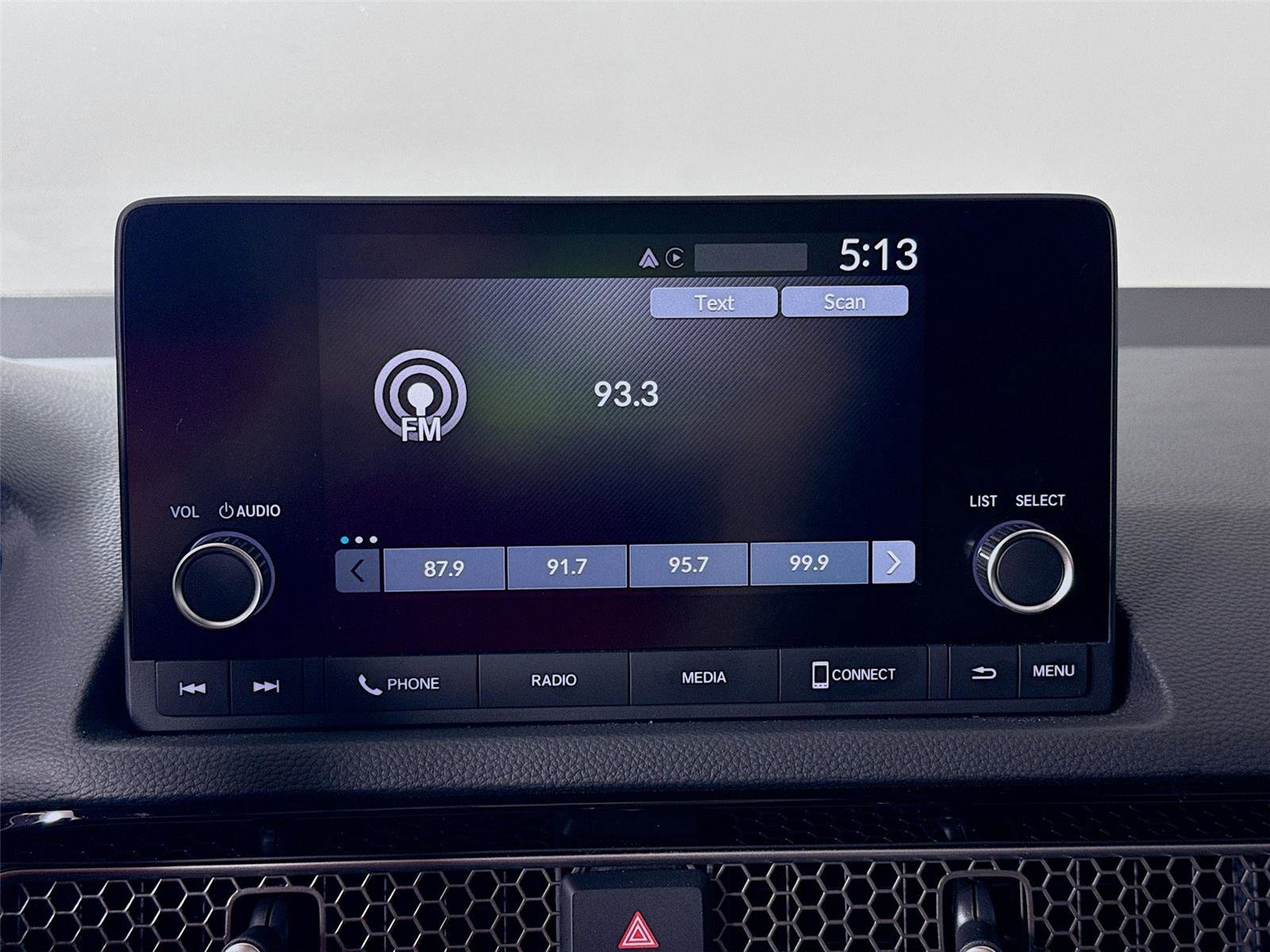 Used 2026 Honda Civic LX image 8