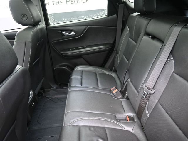 Used 2024 Chevrolet Blazer LT w/ Redline Edition image 22