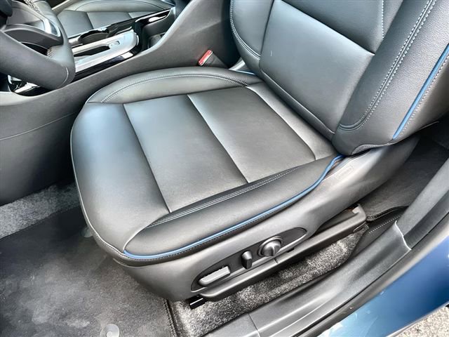 New 2025 Buick Envista Sport Touring w/ Convenience I Package image 20