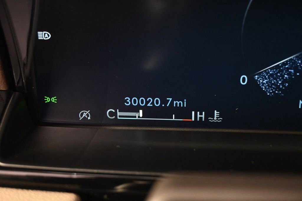 Certified 2023 Lincoln Navigator Reserve w/ Monochromatic Package image 27