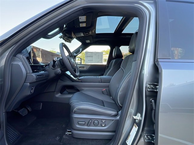 New 2026 INFINITI QX80 Autograph w/ Premium Cargo Package image 33