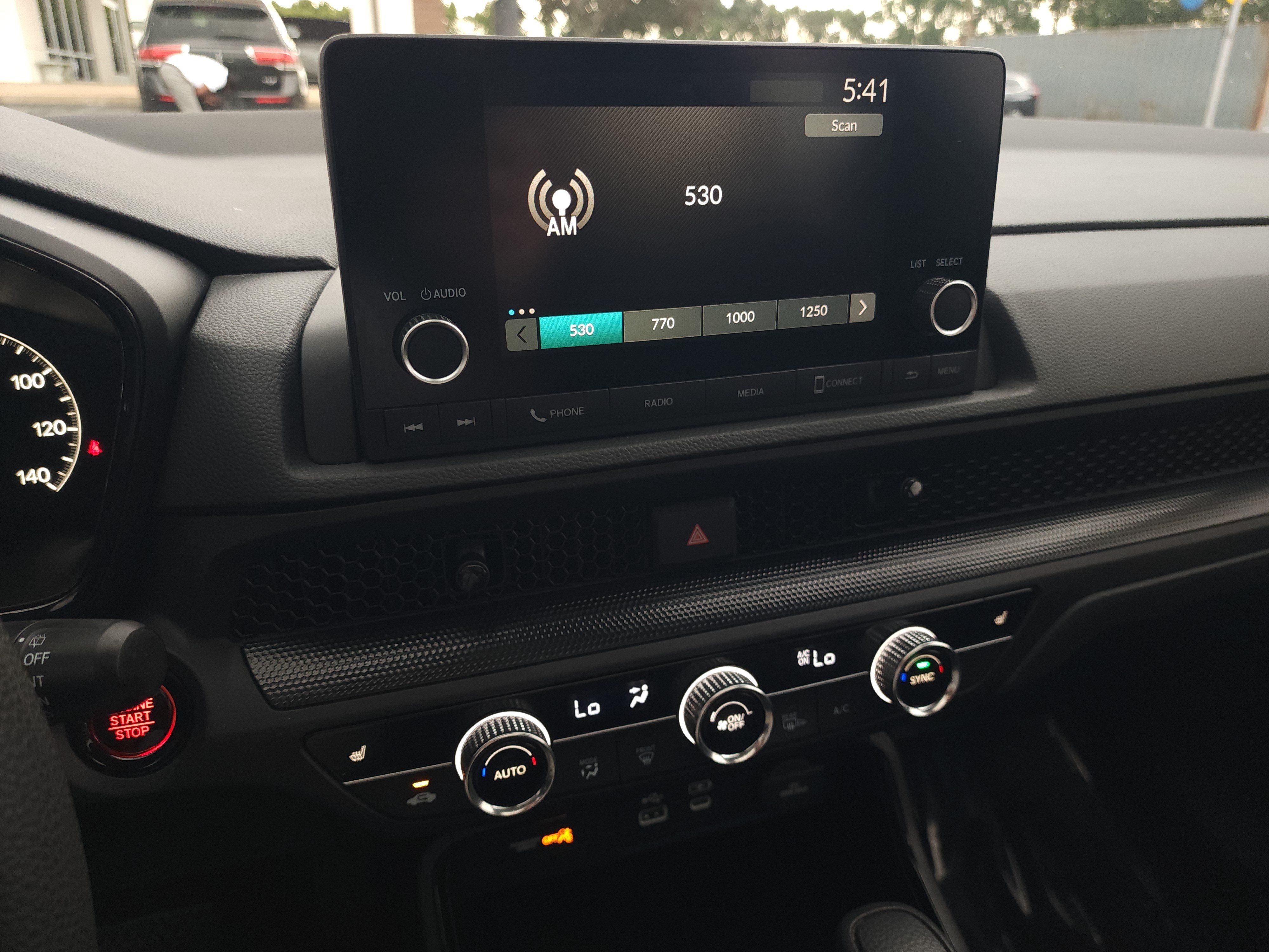 Certified 2024 Honda CR-V EX image 18