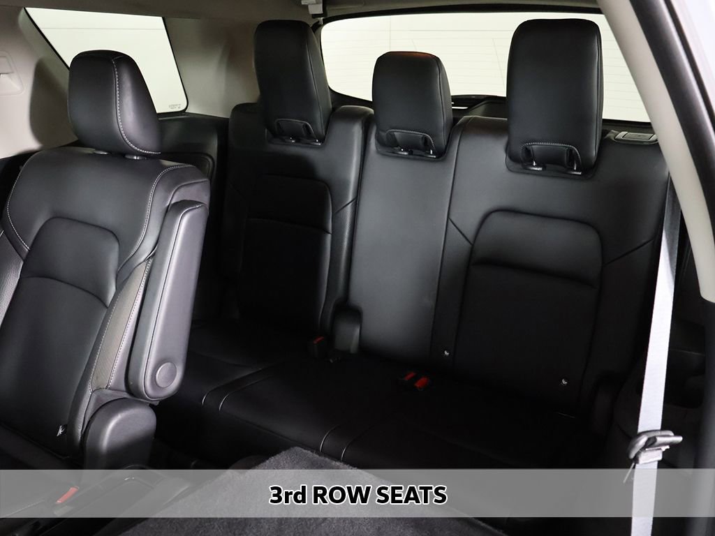Used 2024 Nissan Pathfinder SL w/ SL Premium Package AWD/4WD image 10