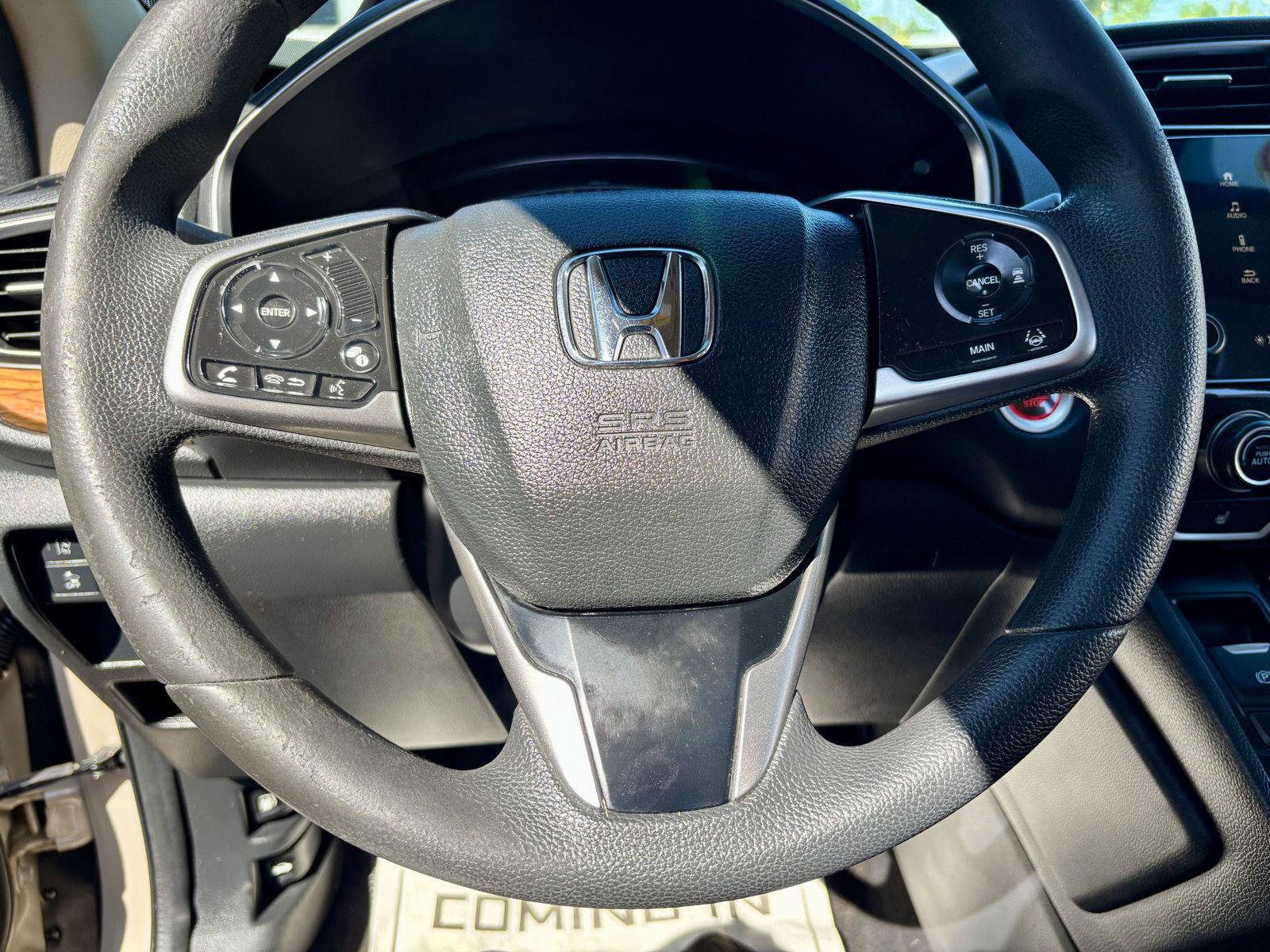 Used 2017 Honda CR-V EX image 25