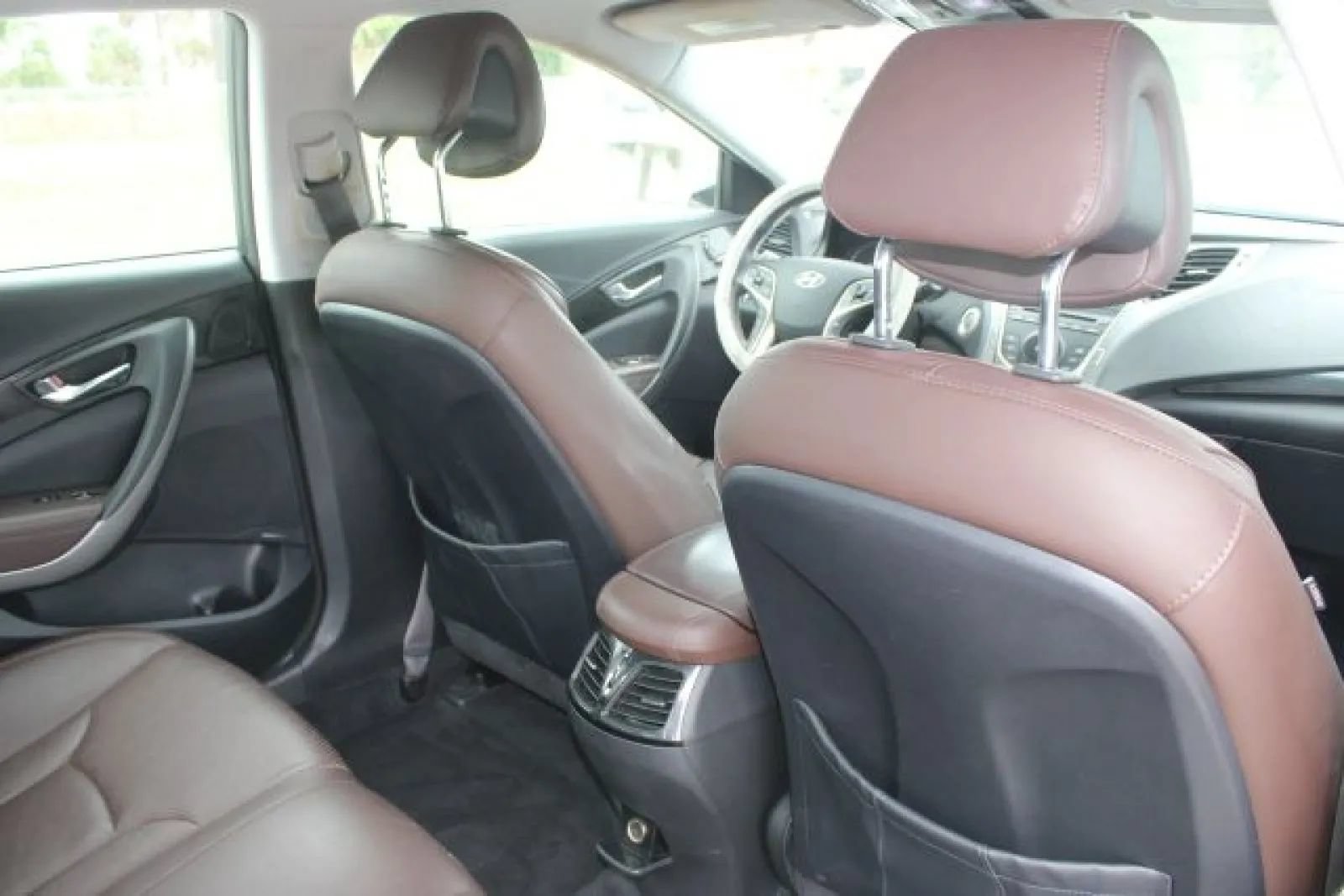 Used 2013 Hyundai Azera FWD image 32